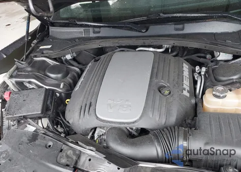 2019 Dodge Charger R/T Rwd z USA, uszkodzony, nr VIN 2C3CDXCT6KH681882